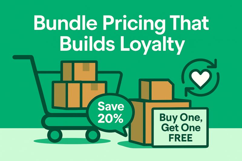 Bundle Pricing - Best Gradient Designs in High Resolution