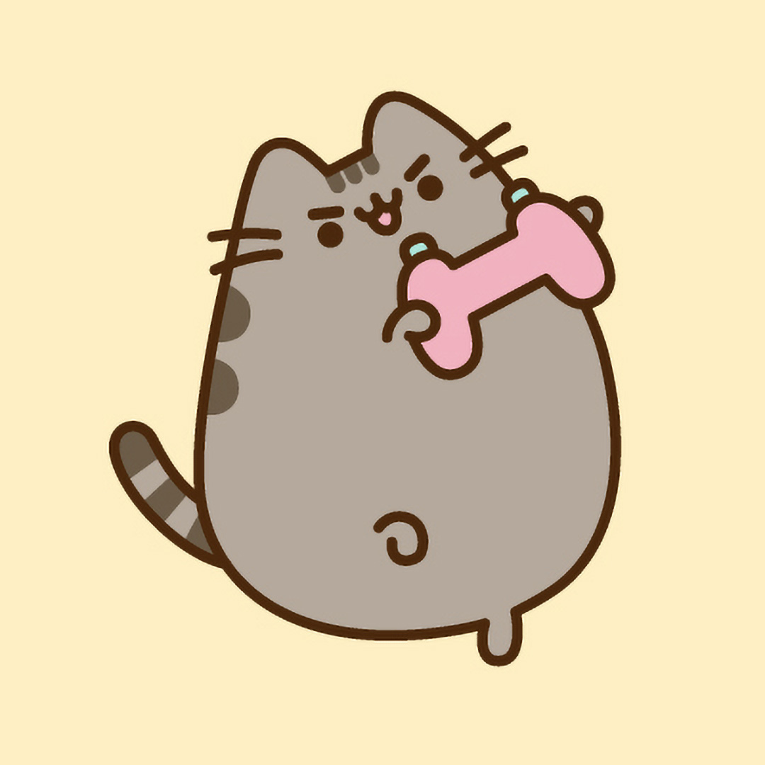 Pusheen