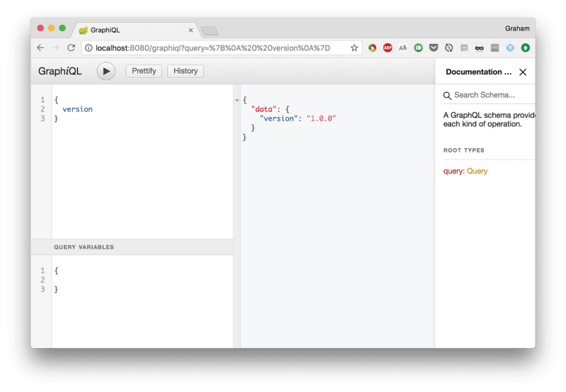 Kotlin Spring Boot Graphql What Is The Graphql By Gurkan Ucar Medium - Mobile Geometric Photos for Desktop