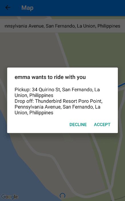 Creating A Ride Booking App With React Native And Pusher Pusher Blog - Landscape Texture Collection - 4K Quality