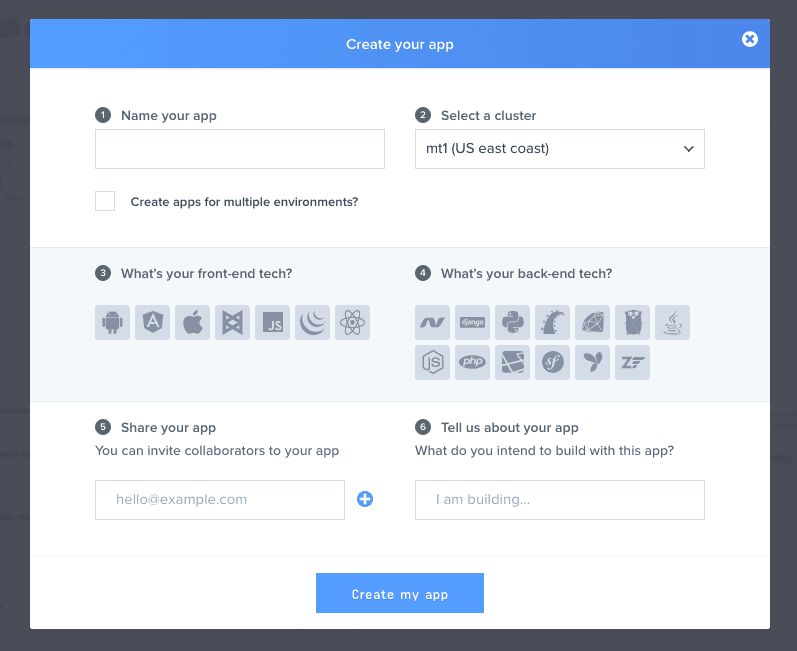 Build A Cryptocurrency Tracker Using Vue Js Pusher Tutorials - Best Light Designs in Mobile