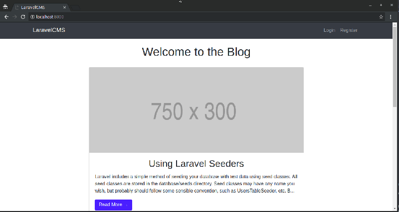 Build A Cms With Laravel And Vue Part 6 Adding Realtime Comments - Gradient Illustration Collection - Retina Quality