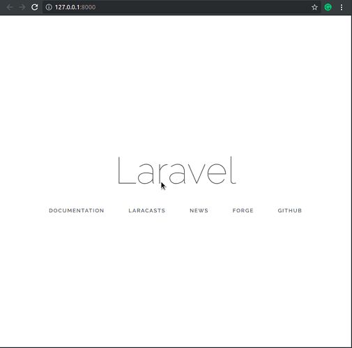 Build A Cms With Laravel And Vue Part 1 Setting Up - Ultra HD Mobile Dark Pictures | Free Download