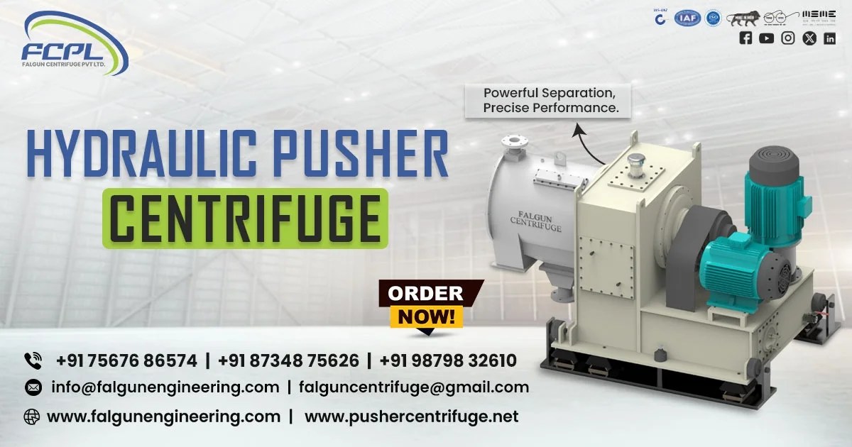 Top Centrifuge Machine Exporter in Bangladesh