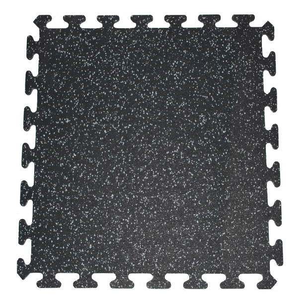 2' x 2' x 3/8