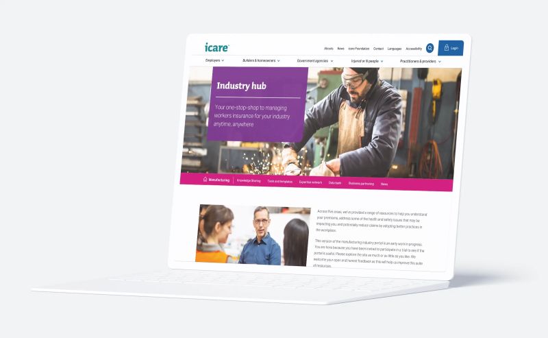 Icare Pushing Pixels - Amazing HD Gradient Textures | Free Download