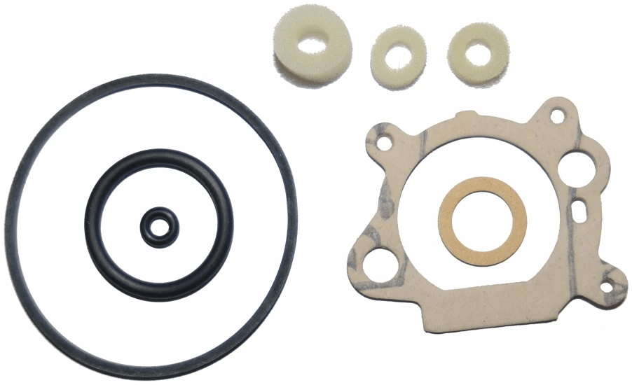 Carburetor Carb For Briggs Stratton Quantum Engine 127cc 550 - Foto 4