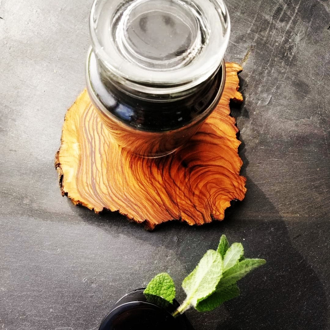 Laboréale - Isabelle Irigoin est Exploratrice de bien-être "j'apporte des boosts de nature, fais appel aux sens et une dimension subtile"