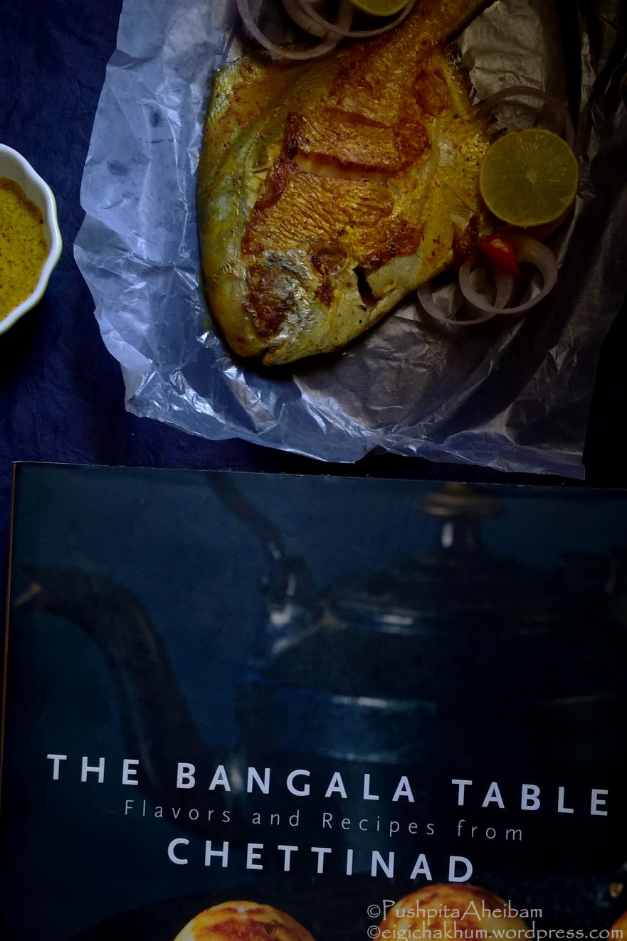Cookbook Cooking- The Bangala Table By Sumeet Nair, Meenakshi