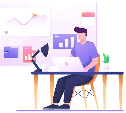 Tech Support Push Technologies Limited - Professional HD Abstract Illustrations | Free Download