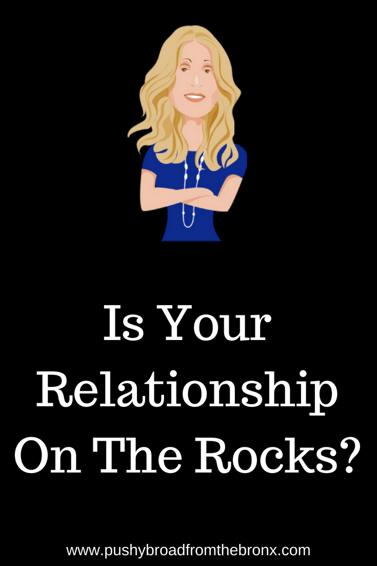035: Relationship On The Rocks