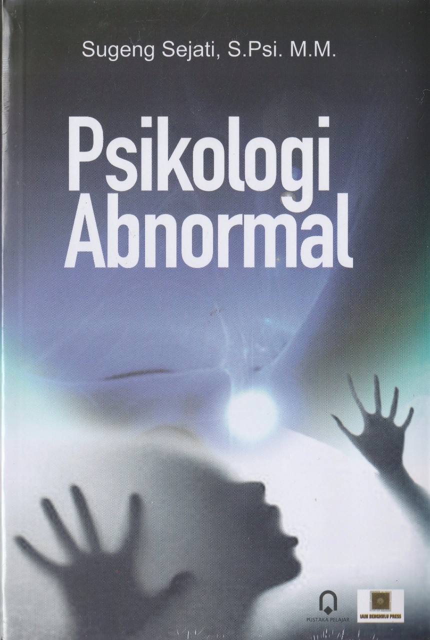 Pdf means portable document format. Psikologi Abnormal Pustaka Pelajar