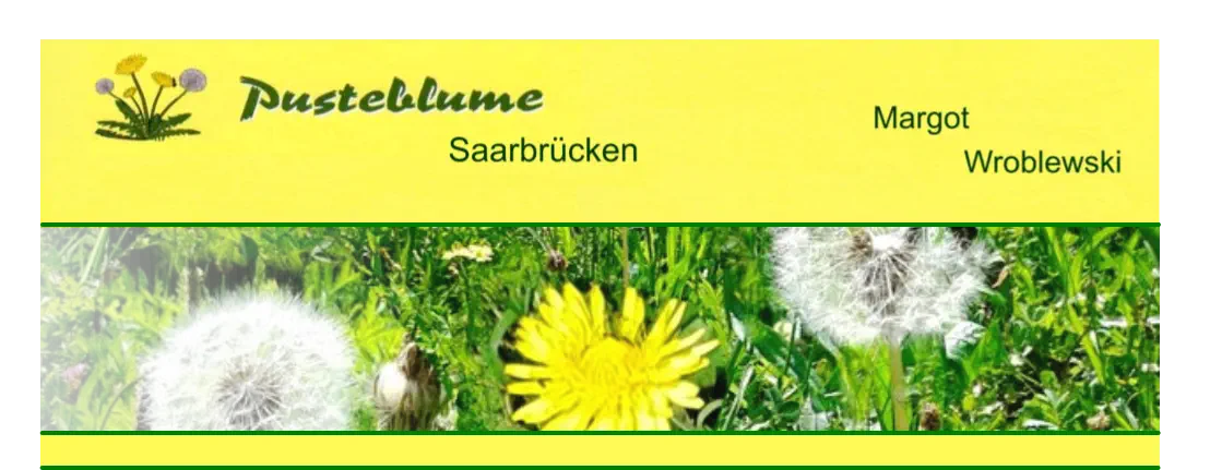 Blumenladen saarbrücken -pusteblume- blumen aus saarbrücken
