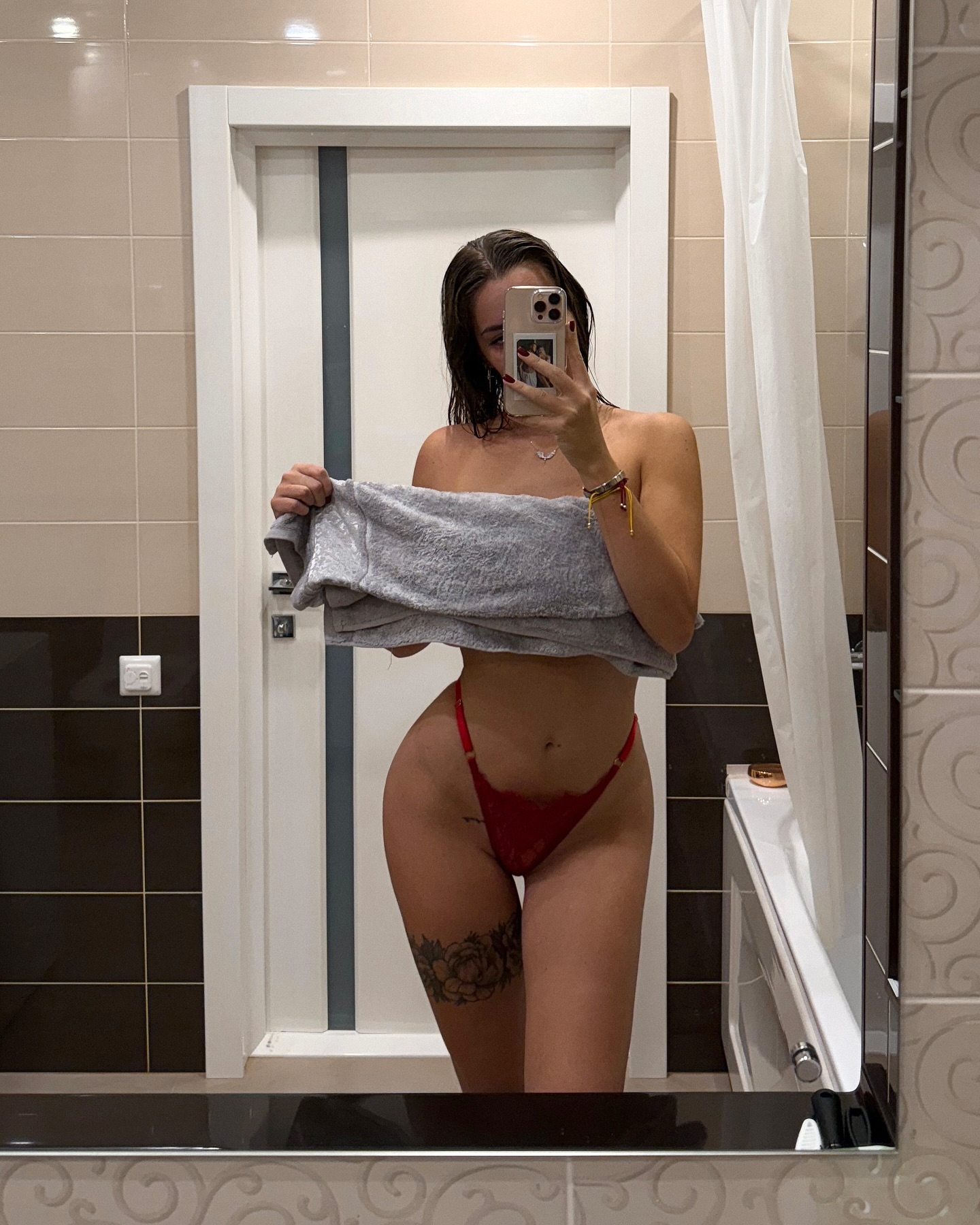 Мария Набокова Маврин голая.