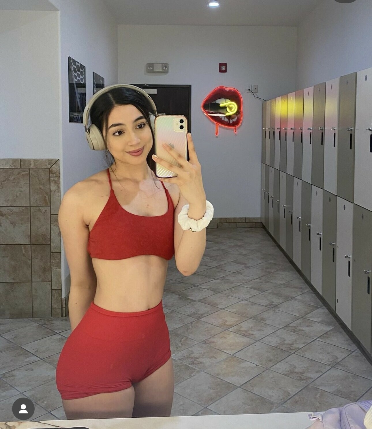 Discover Aliss Romann's secret fantasies