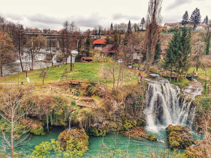 Izleti Oko Zagreba Nekoliko Genijalnih Ideja Za Provesti Dan U Prirodi
