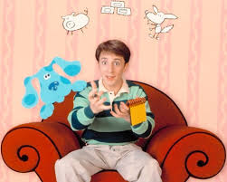 bluesclues
