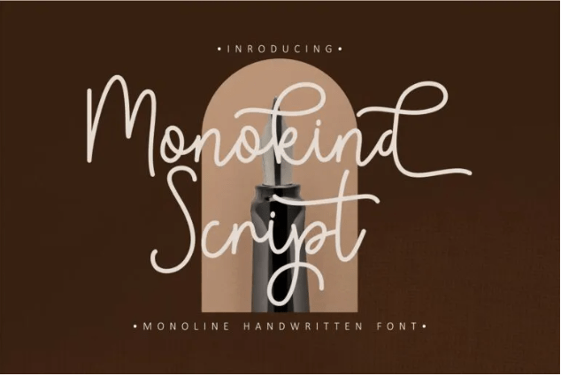 23. Monokind Script