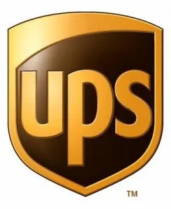 UPS Cardig
