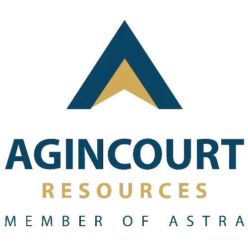 agincourt resources