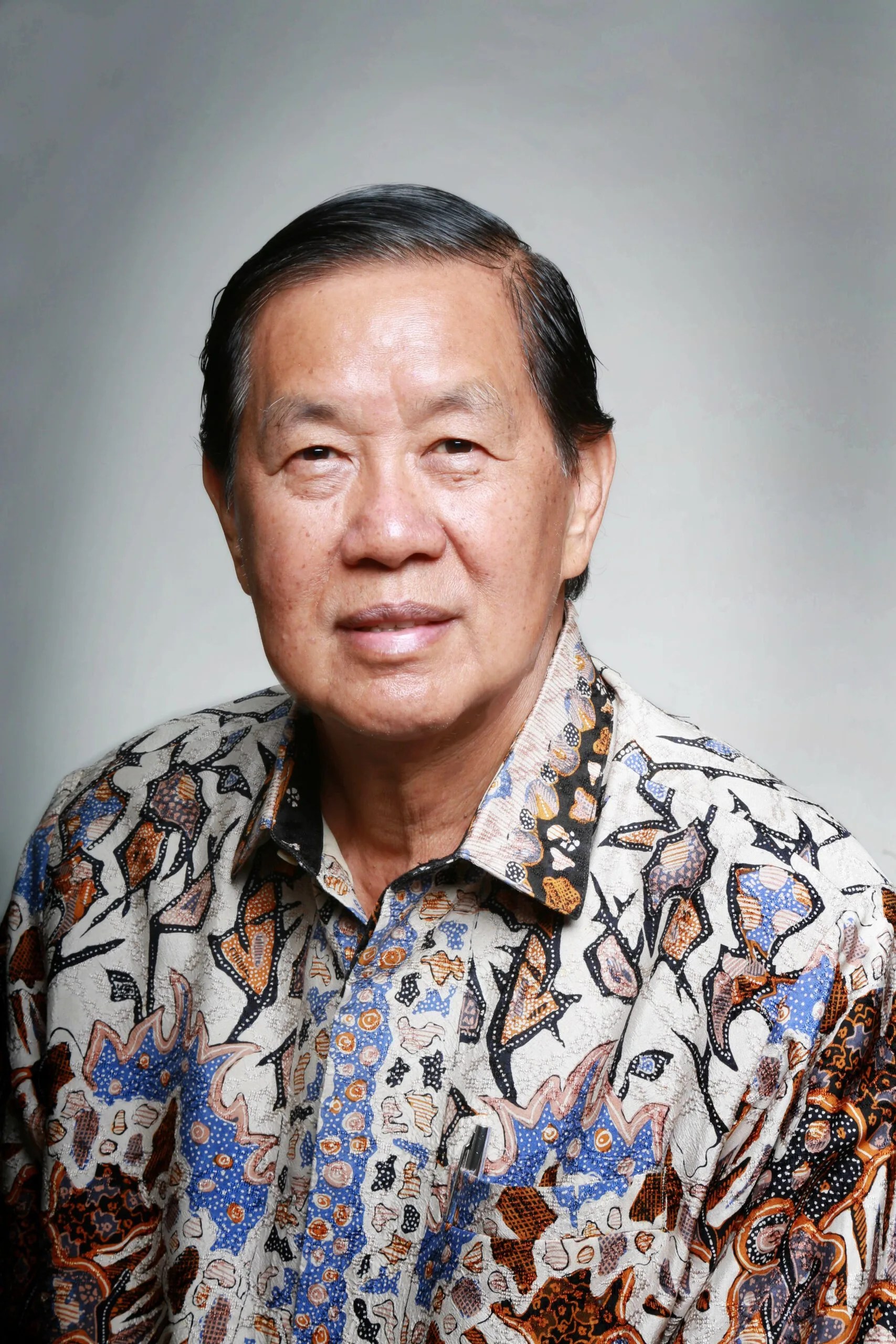 Picture of Mr. Misahardi Wilamarta