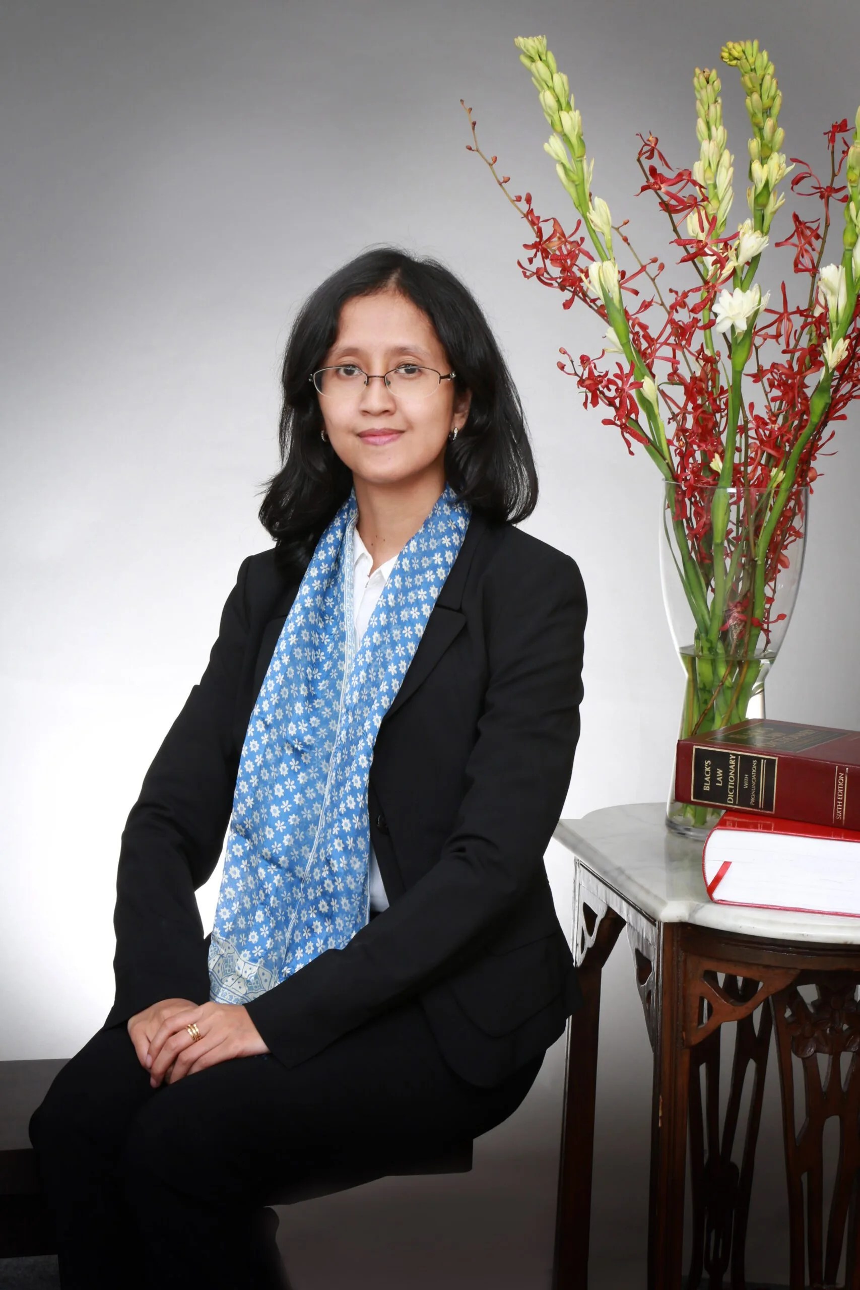 Picture of Ms. Tria Indrasari