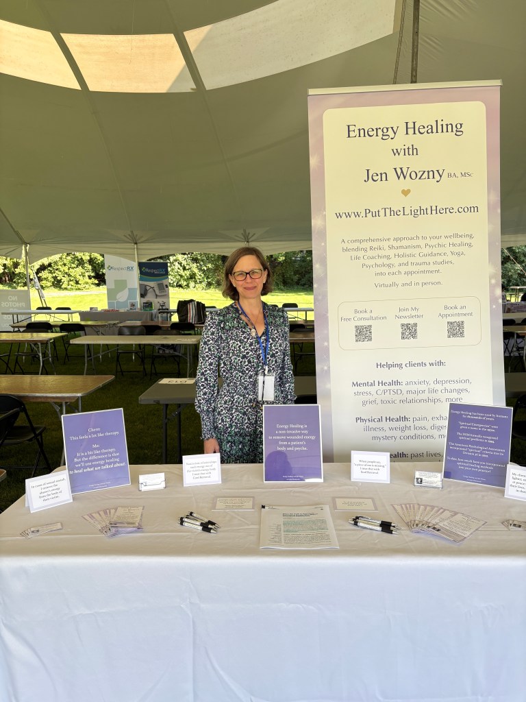 wow festival, wow festival 2026, working on wellness, royal ottawa mental health center, capsa canada, jen wozny