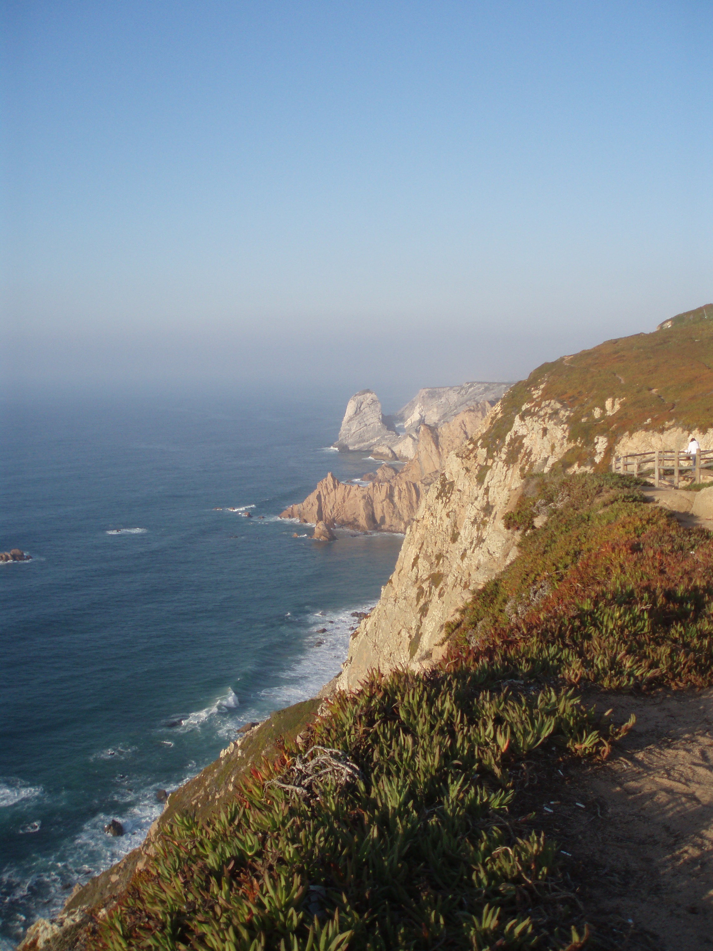 Cabo da Roca