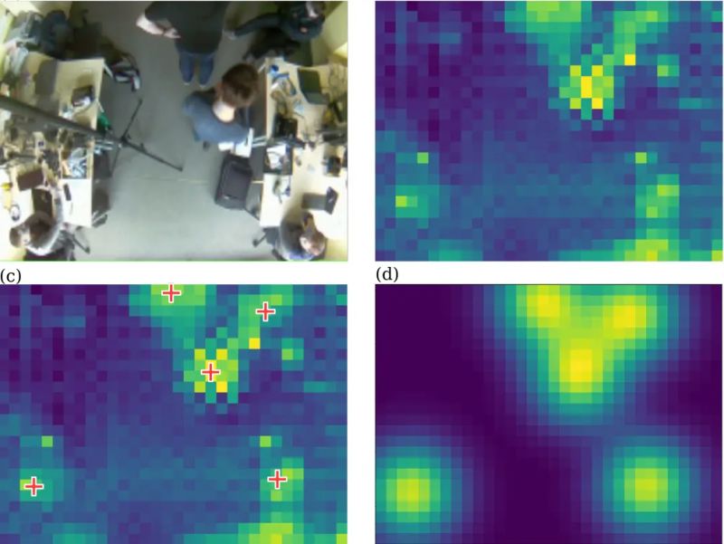 Our Datasets Put Vision Lab - Colorful Art Collection - 8K Quality