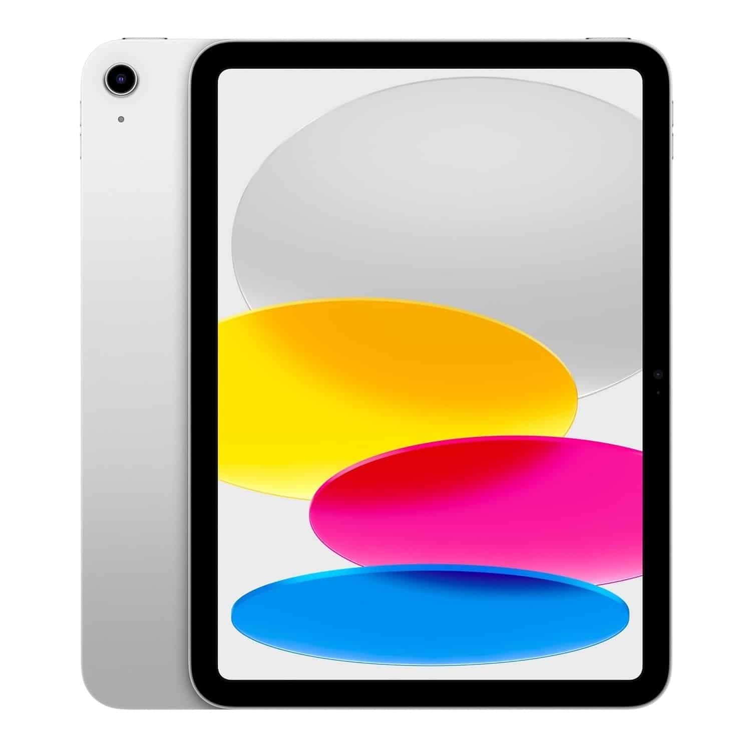 Apple iPad mini 4th - 32GB - WiFi + 4G - Zilver - PuurApple