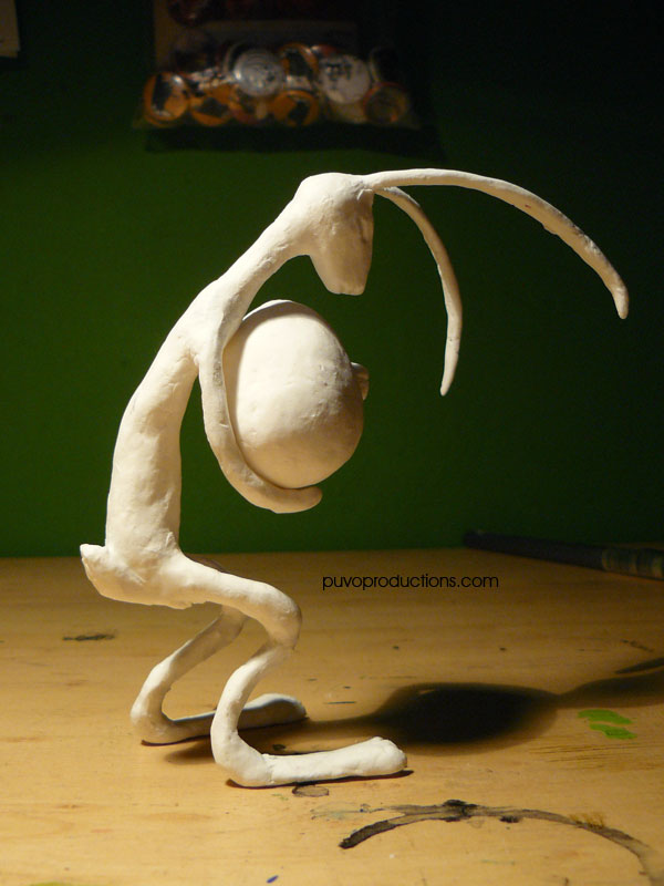 Und die andere Seite.