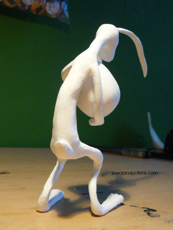 Ein schöner Rücken kann auch entzücken...