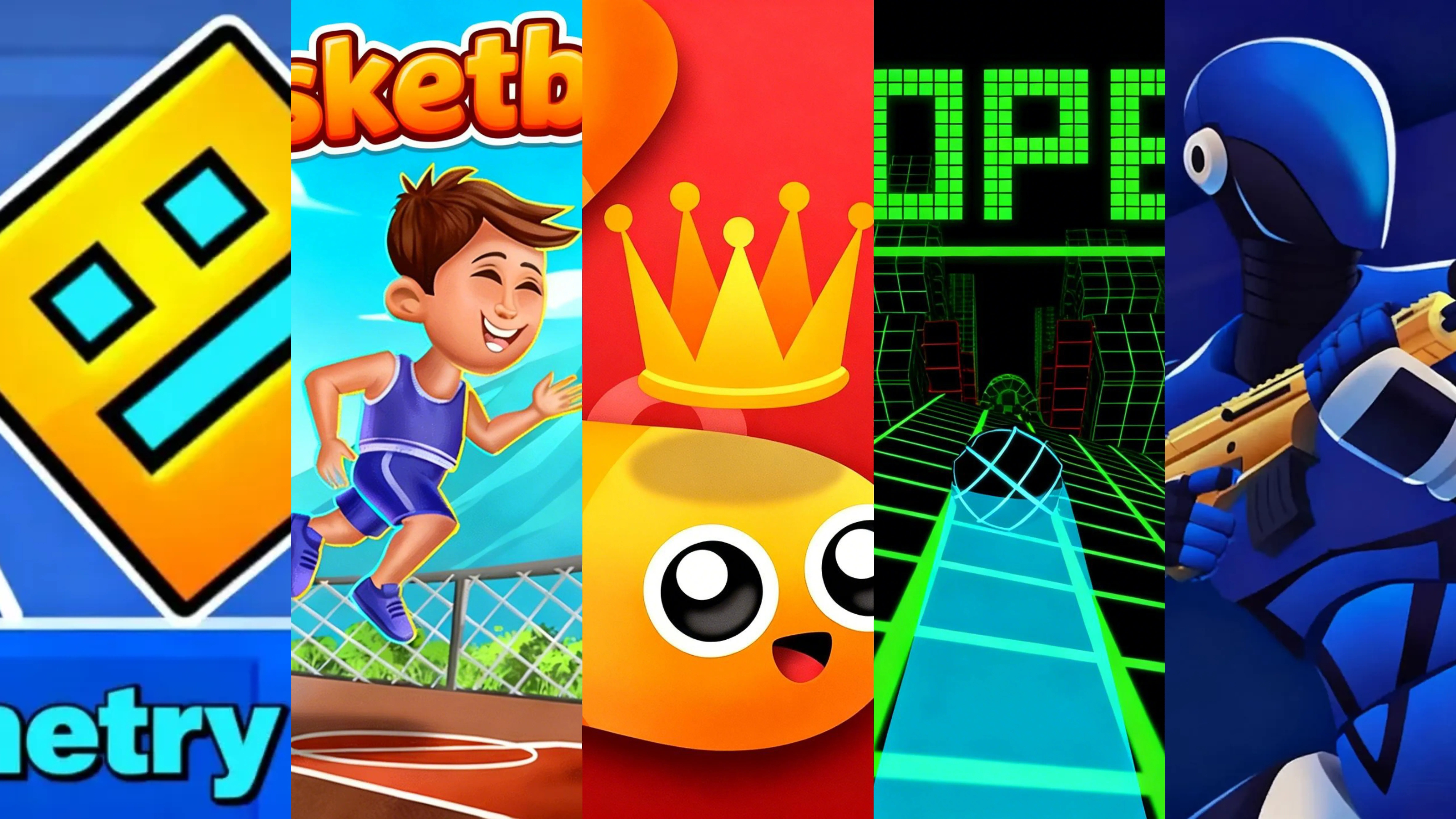 Roblox Or Geometry Dash Top 5 Unblocked Games For School Unblocked Games.webp
