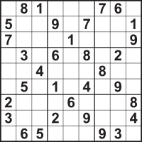  Register Free or Sign In to Web Sudoku.