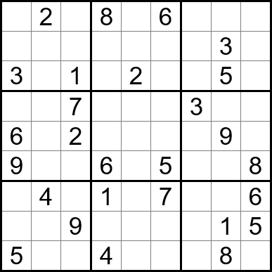 sudoku 1043 and 1044 easy free printable puzzles puzzles ca