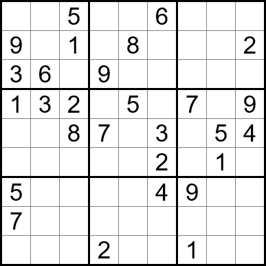 sudoku 1047 and 1048 easy free printable puzzles puzzles ca