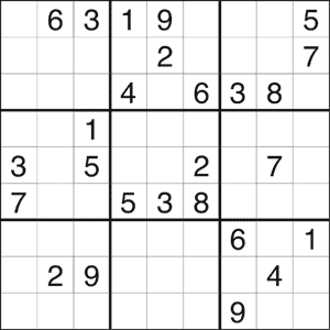 sudoku 177 and 178 easy free printable puzzles puzzles ca