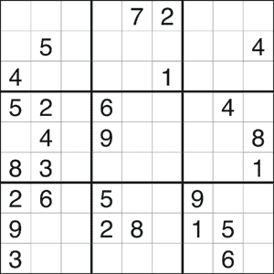 sudoku 297 and 298 easy free printable puzzles puzzles ca