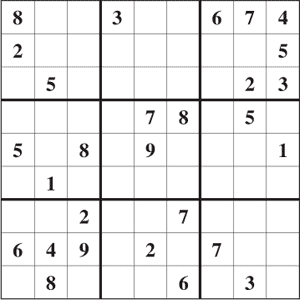 sudoku 119 and 120 hard free printable puzzles puzzles ca