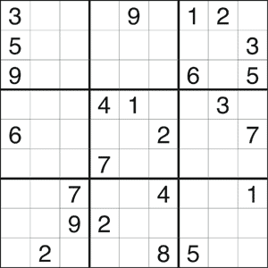 sudoku 931 and 932 hard free printable puzzles puzzles ca