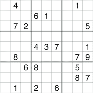 sudoku 363 and 364 medium free printable puzzles puzzles ca