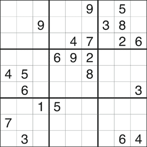 sudoku 403 and 404 medium free printable puzzles puzzles ca