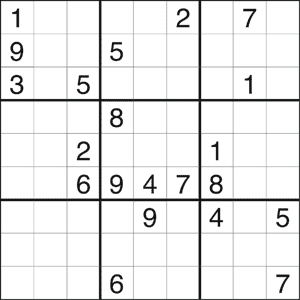 sudoku 929 and 930 medium free printable puzzles puzzles ca