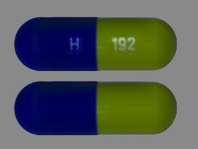 blue green pill puzzle