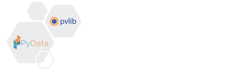 Tutorial 1 Weather Data Accesing It Understanding It Visualizing It Pydata 2021 Solar - Mountain Picture Collection - Desktop Quality