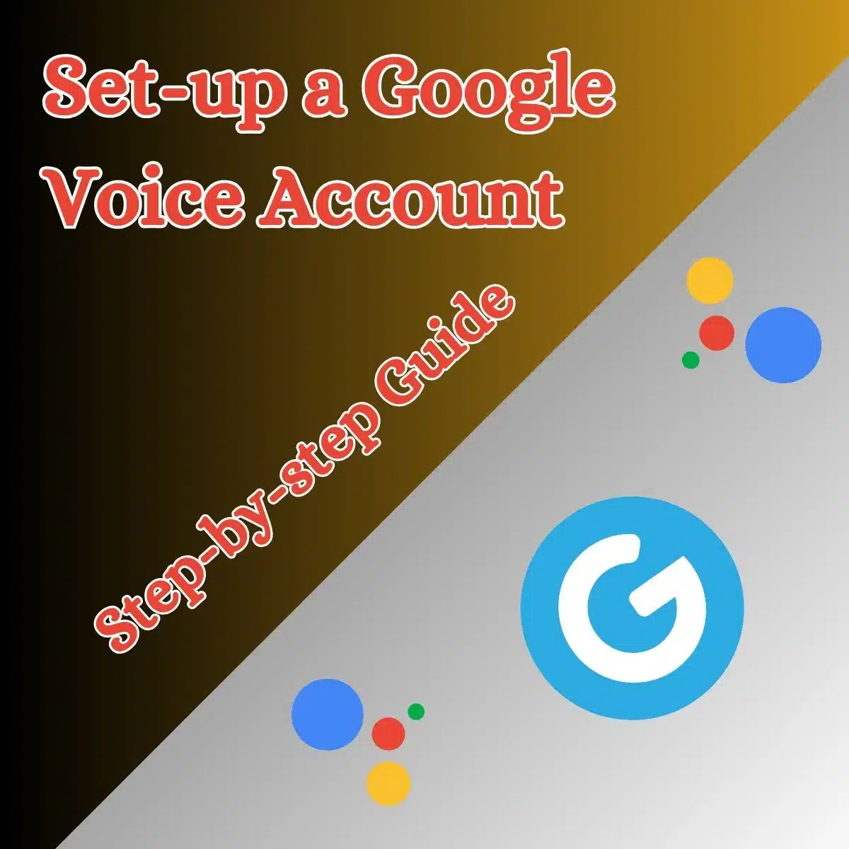 Buy Google Voice Accounts