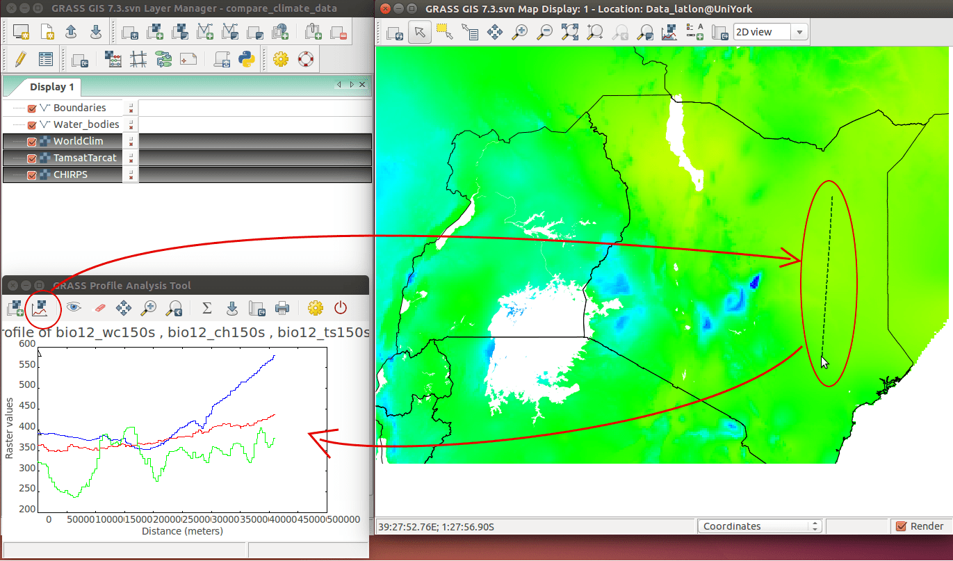 Profile analysis tool (3)