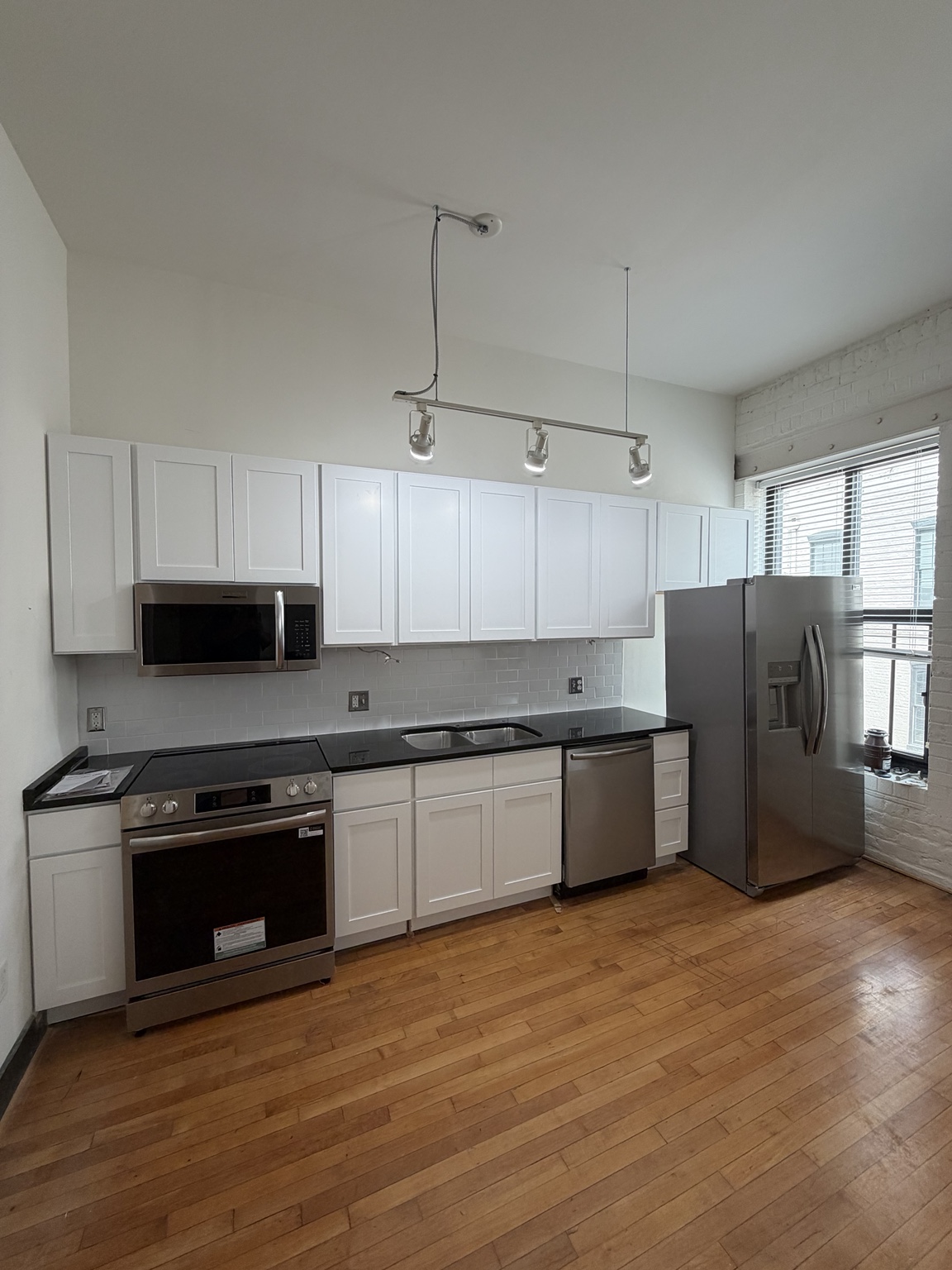 Kitchen remodeling project by PVA Remodeling in Richmond Virginia