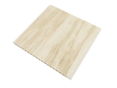 Matt Surface Wooden Design Pvc Panel Sheet Evicom
