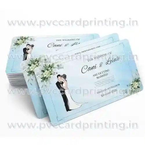 Share the joy with our beautiful wedding invitations